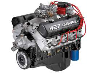 P5A15 Engine